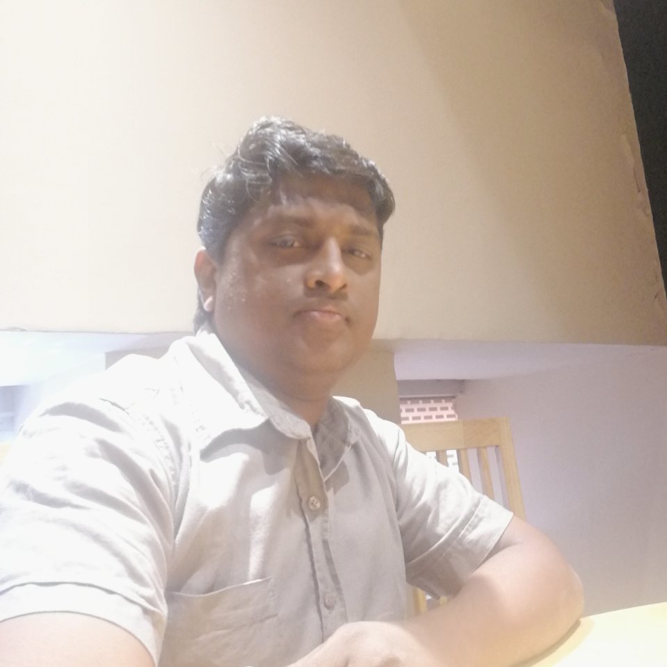 janaka sampath